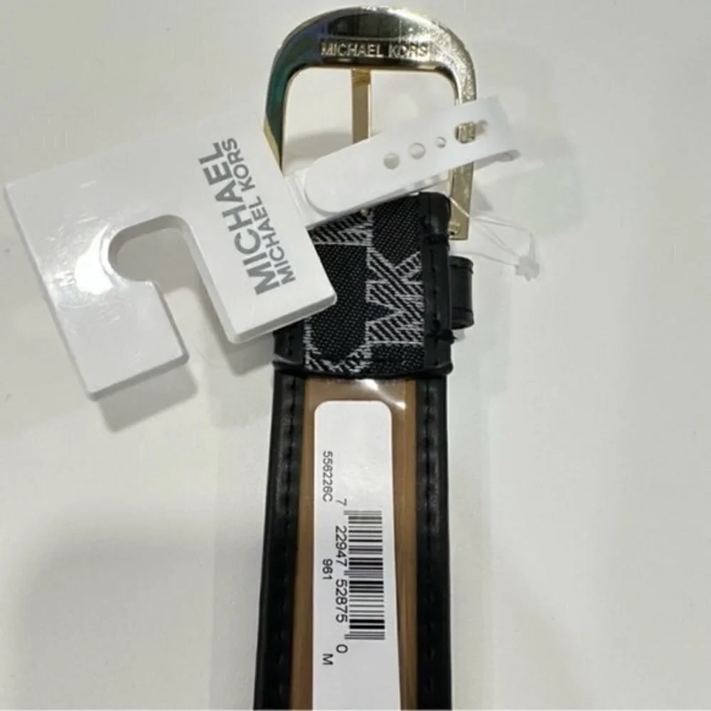 Michael Kors new tags
