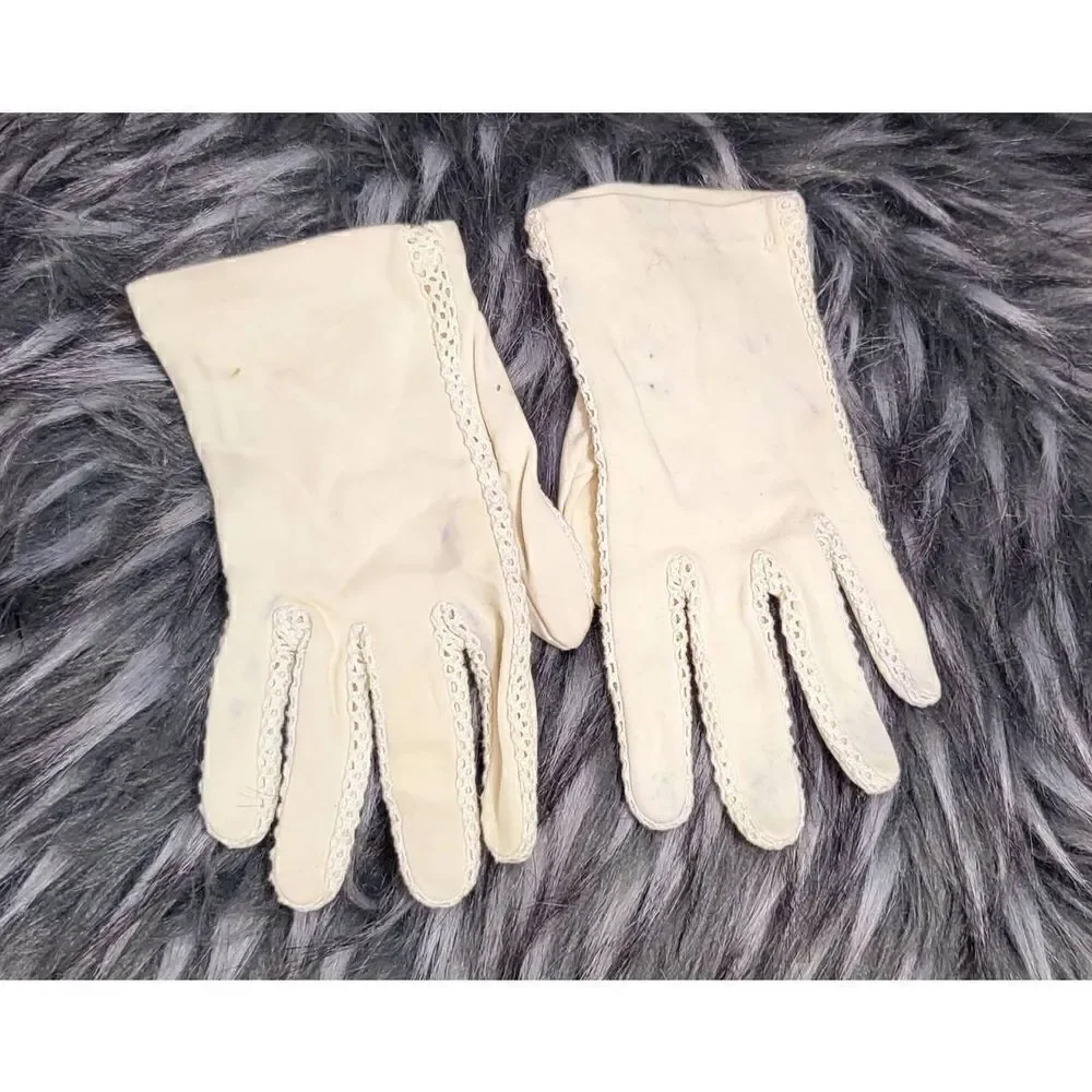 ivory vintage