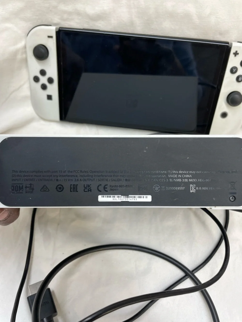 Nintendo Switch nintendo switch