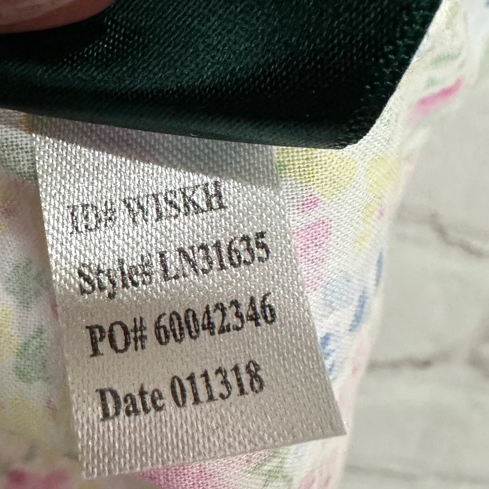 Lauren Ralph Lauren lrl monogrammed
