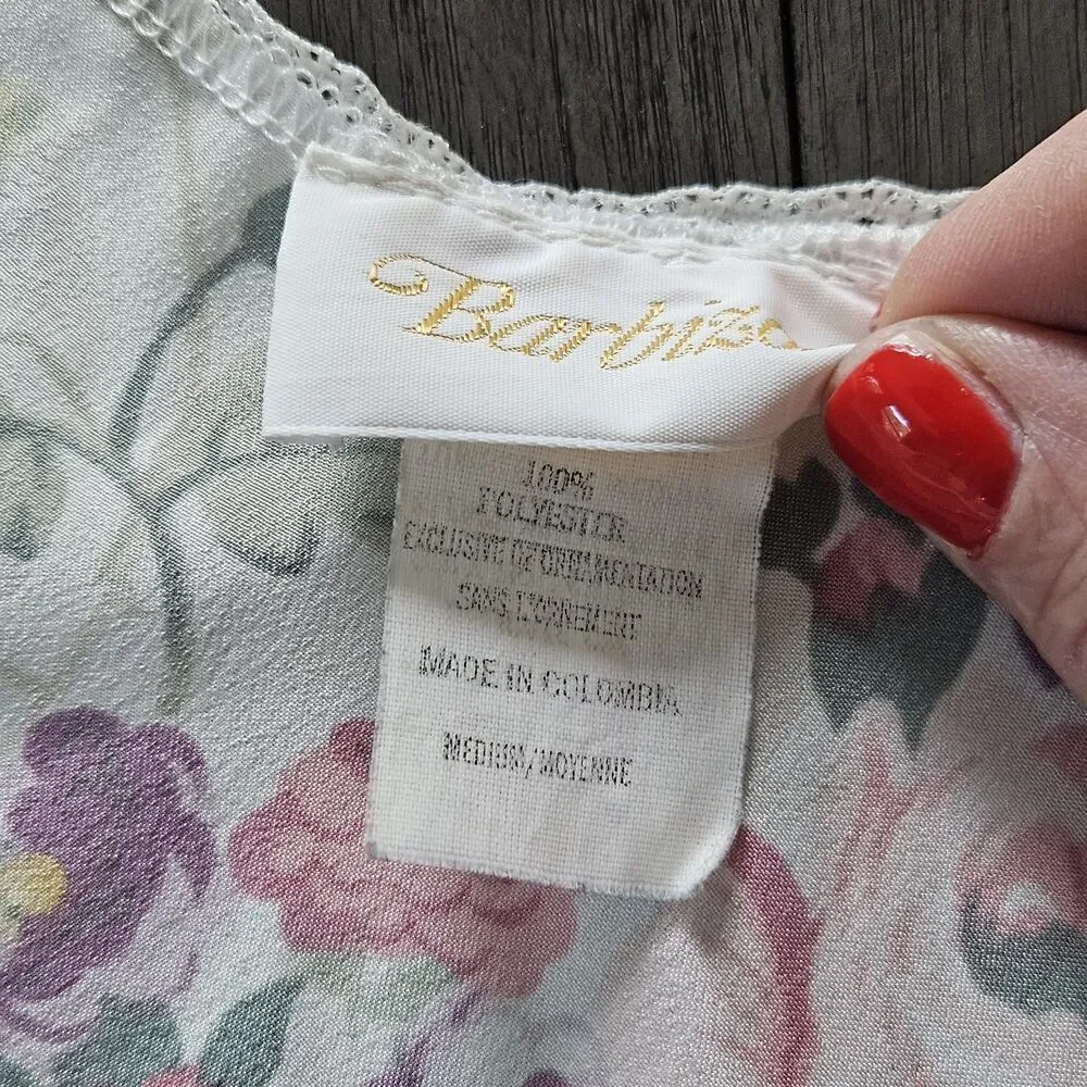 Barbizon this vintage