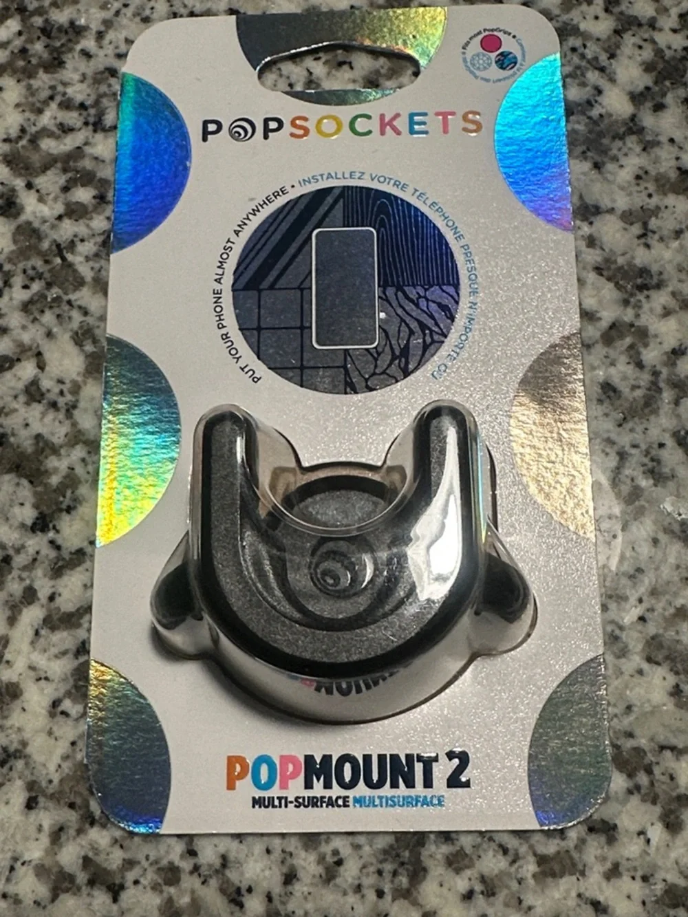 PopSockets