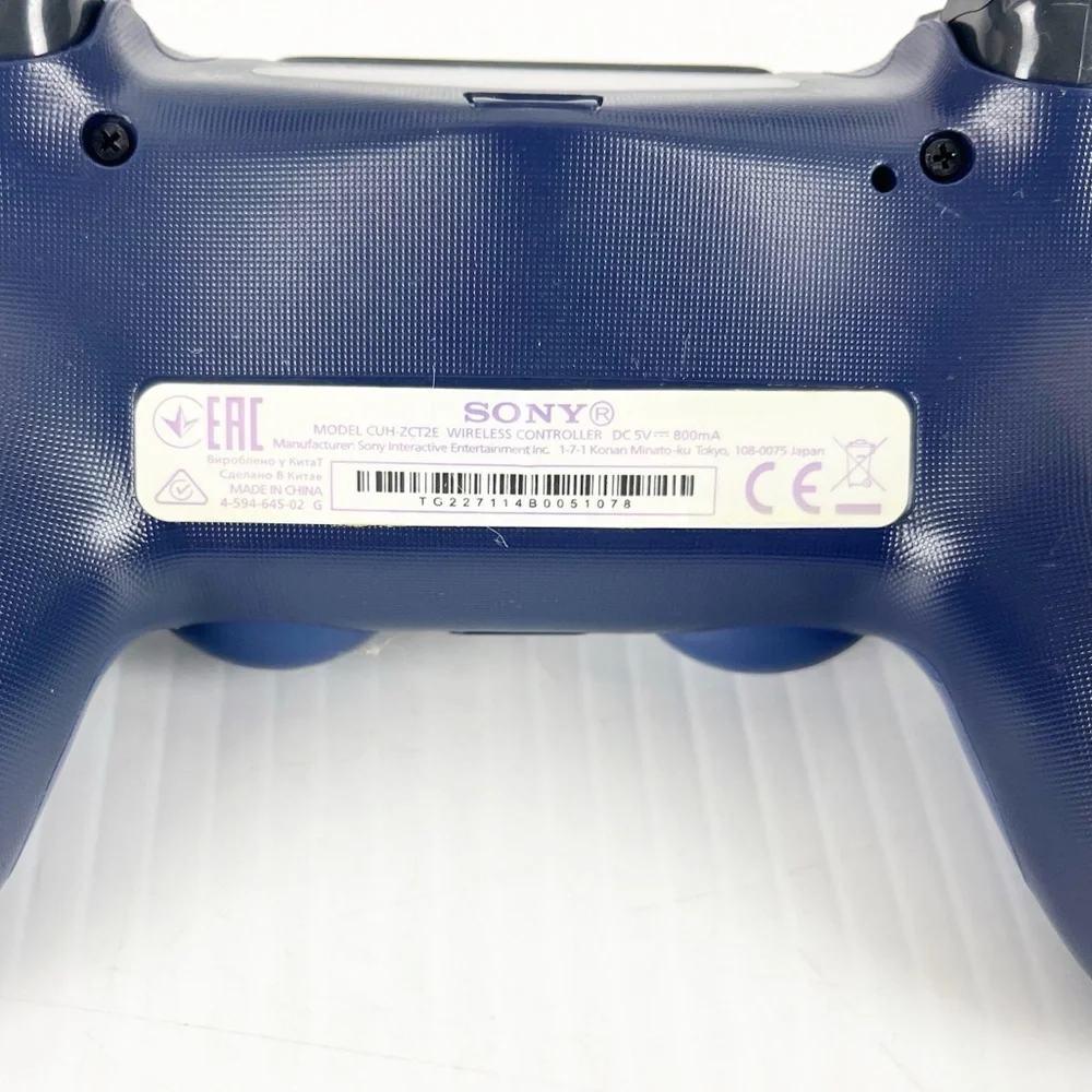 Sony genuine oem