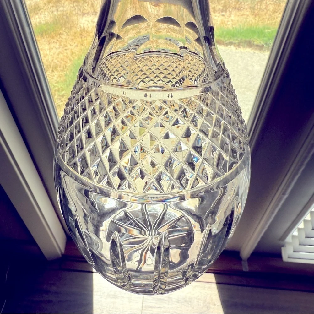 N/A vtg crystal