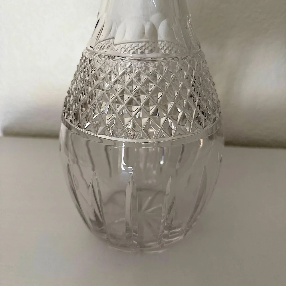 N/A vtg crystal