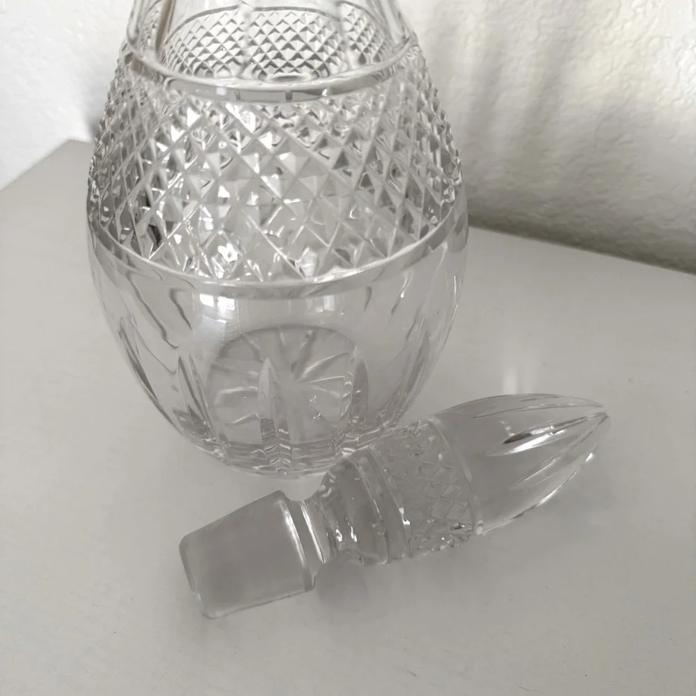 N/A vtg crystal