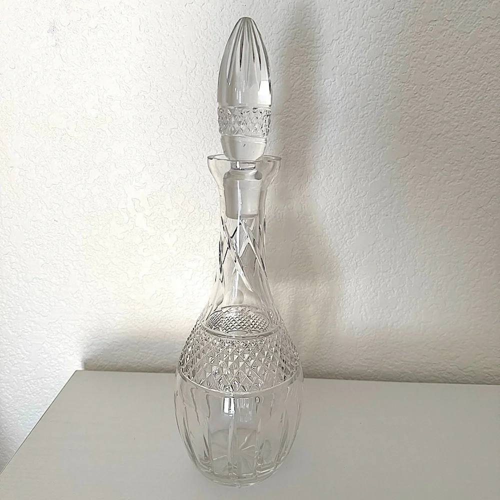 N/A vtg crystal