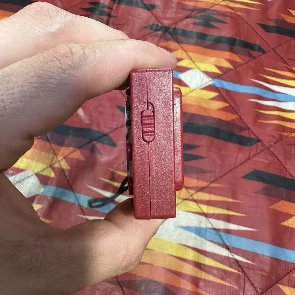 thumbsUp! item has