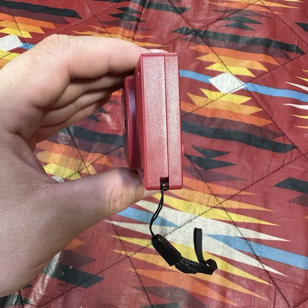 thumbsUp! item has