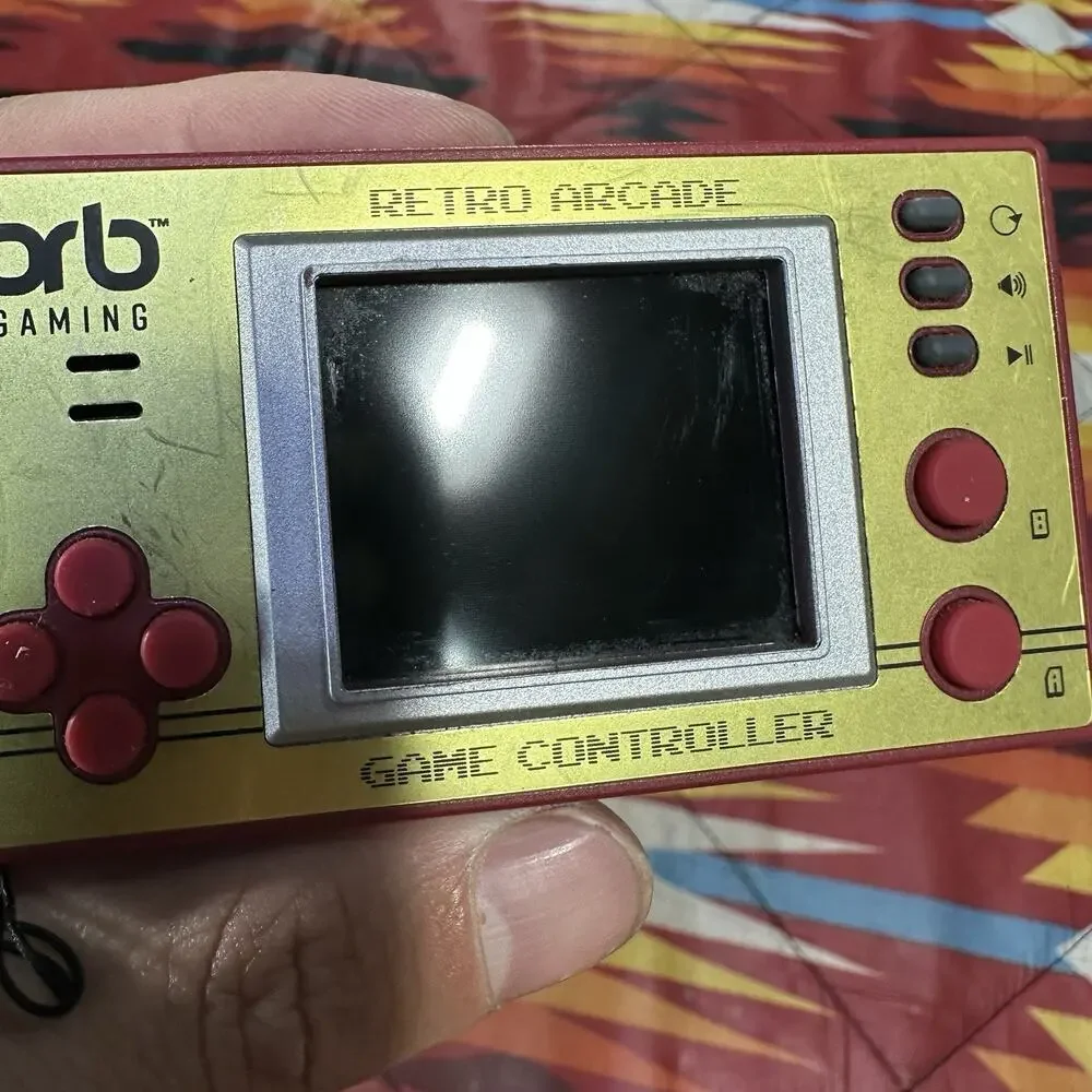 thumbsUp! item has