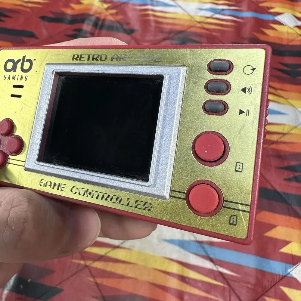 thumbsUp! item has