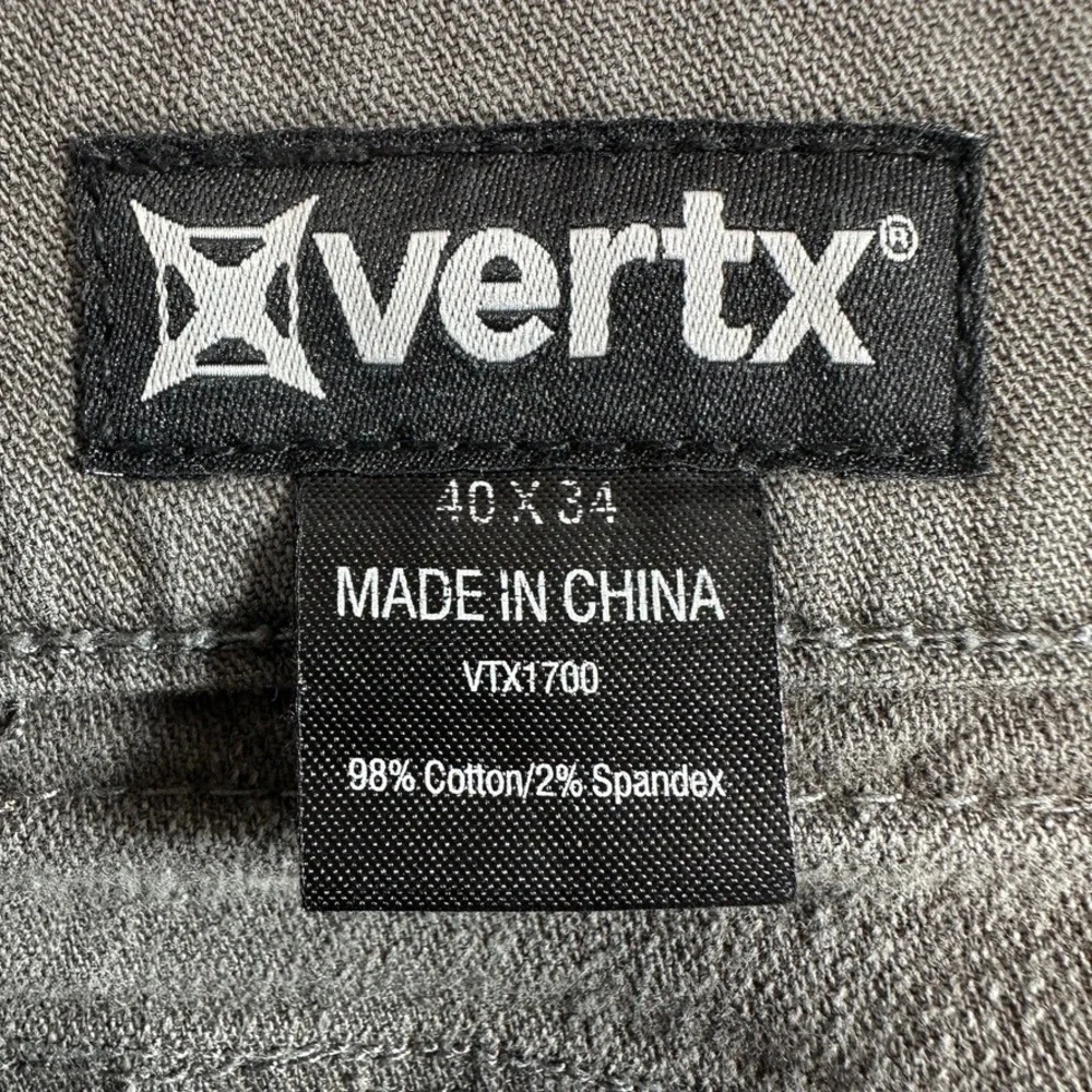 Vertx vtx1700 defiance