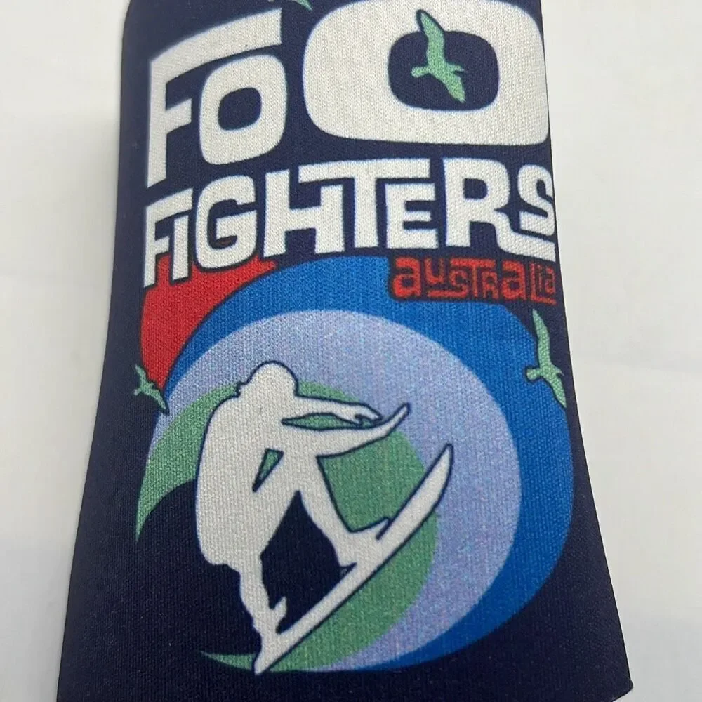 Foo Fighters foo fighters