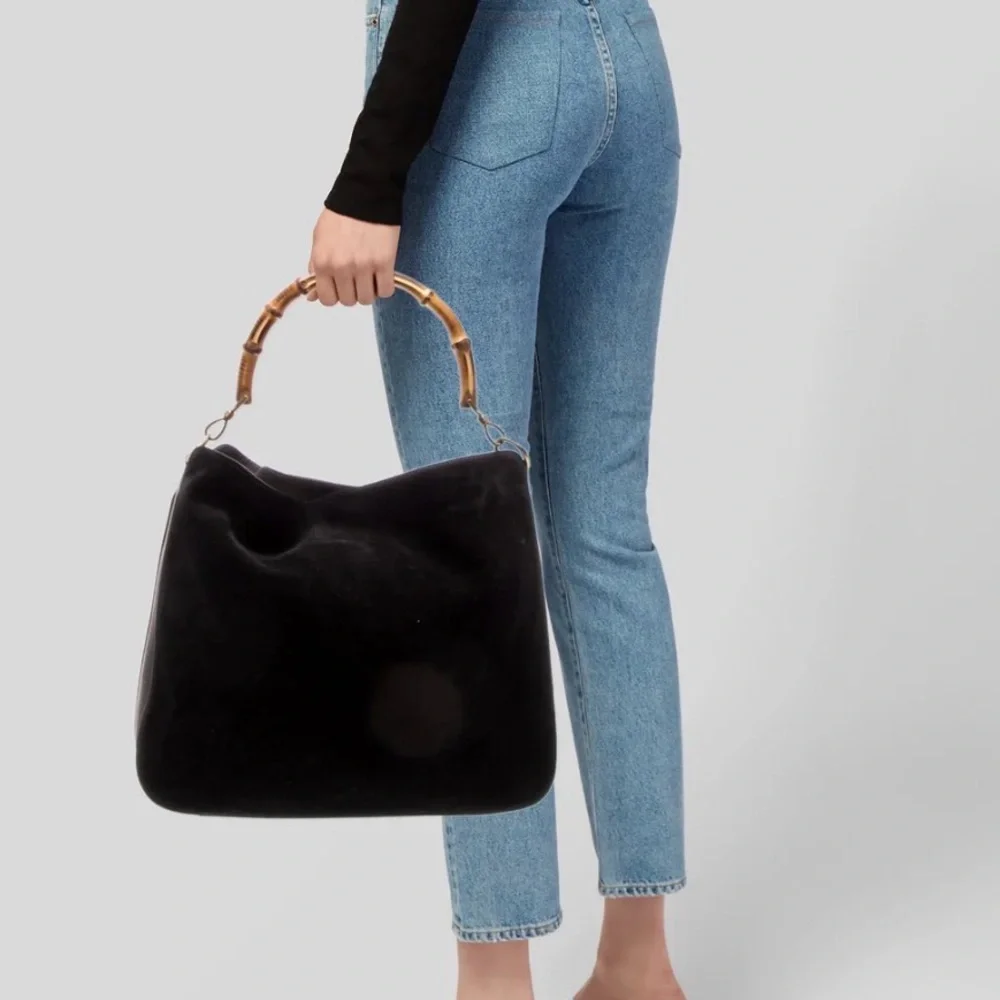 Gucci top handle