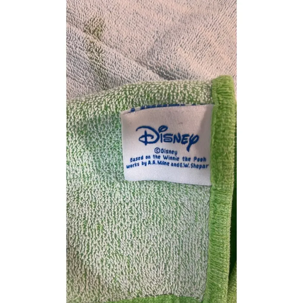 Disney vintage winnie