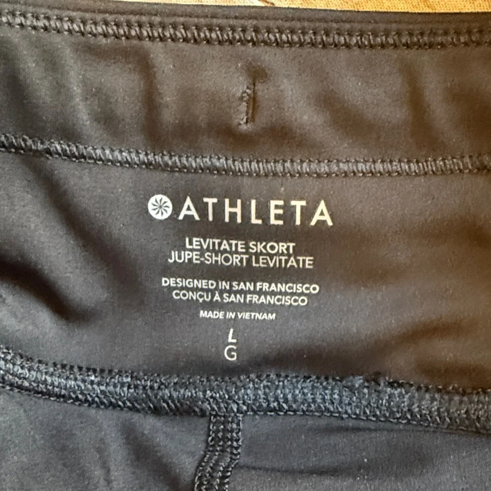 Athleta this chic
