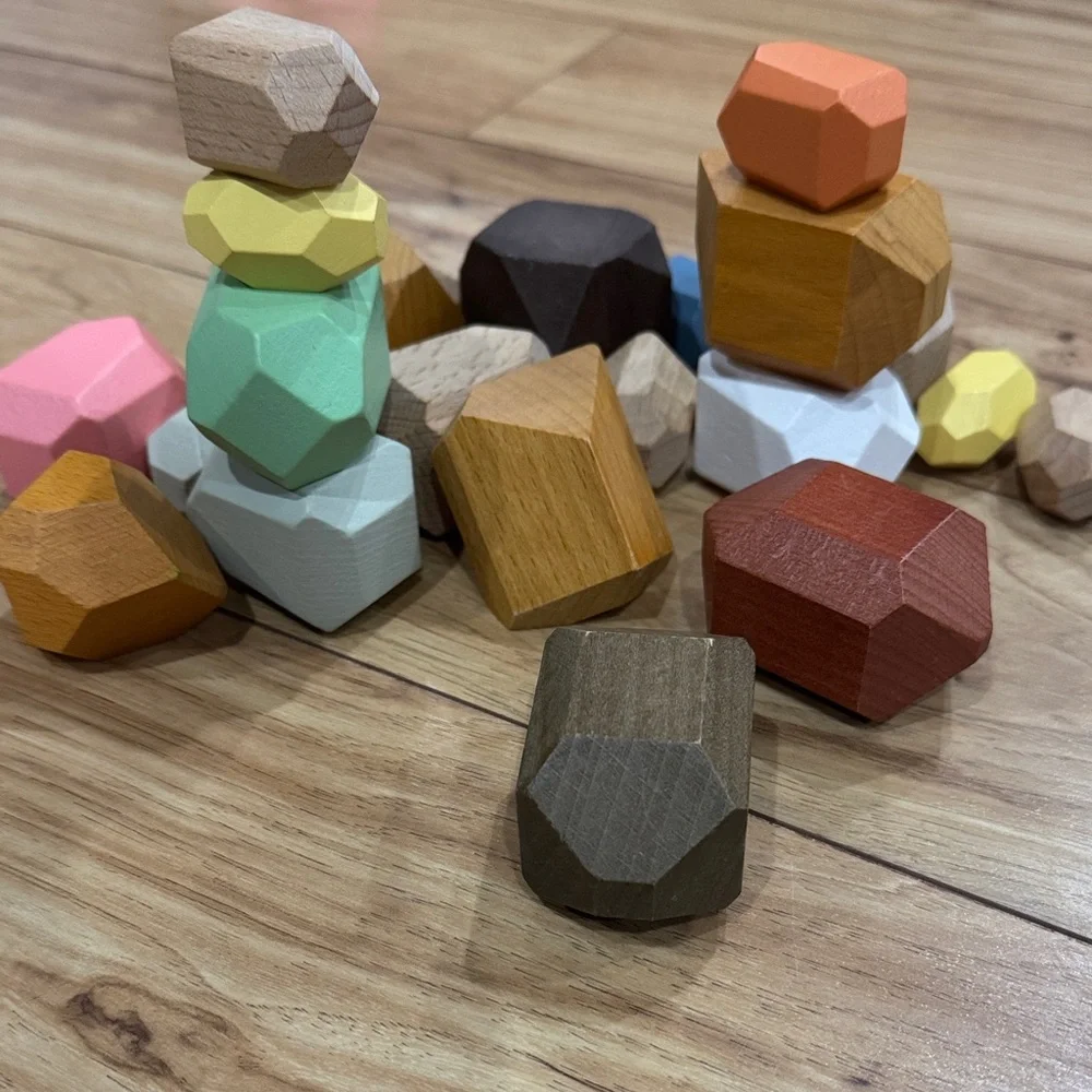 N/A set colorful