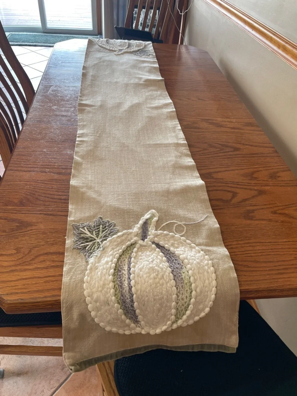 N/A neutral linen