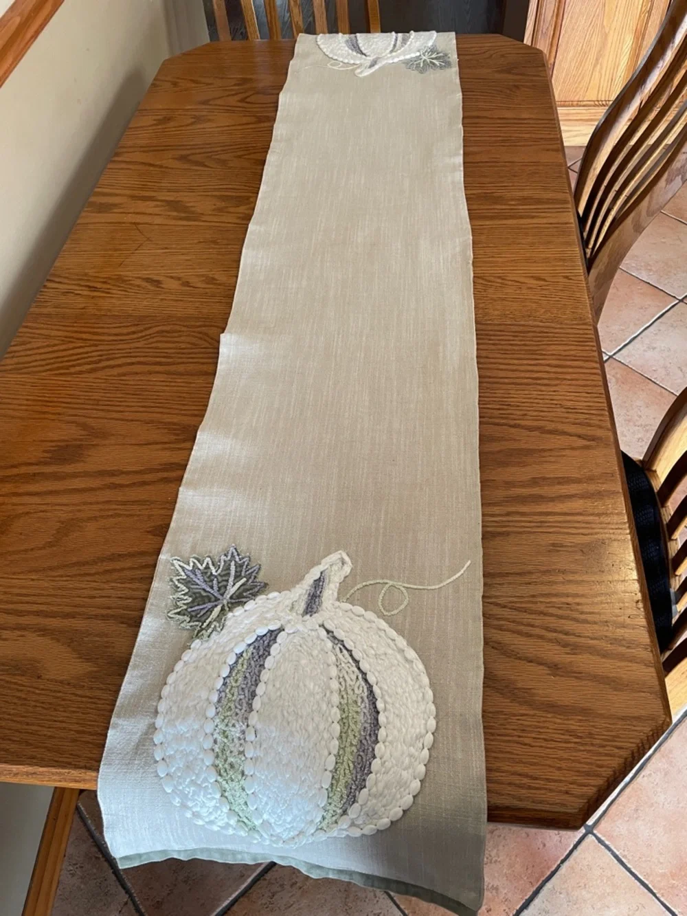 N/A neutral linen