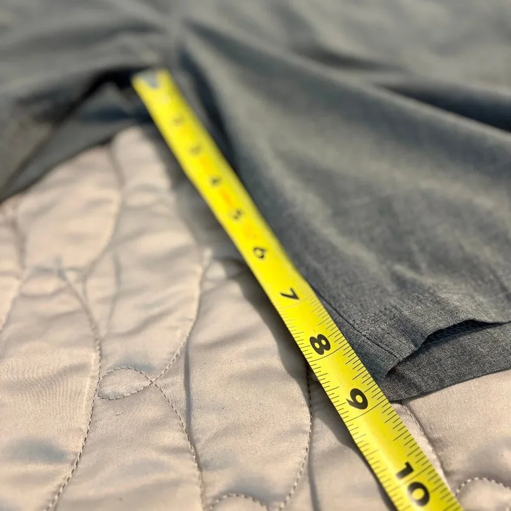 Hang Ten lightweight hybrid