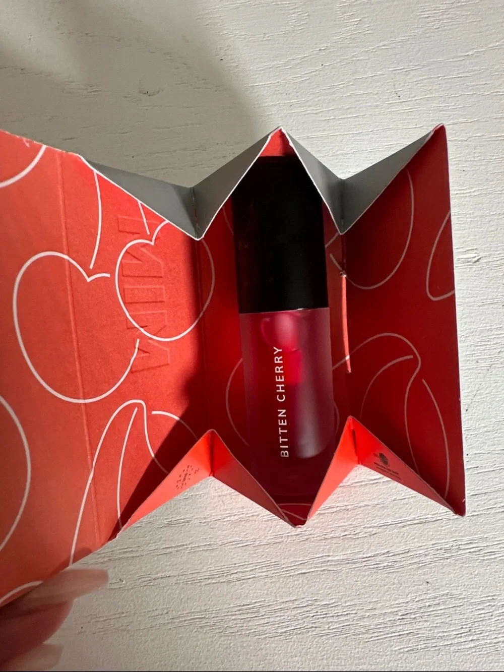 N/A hydrating lip