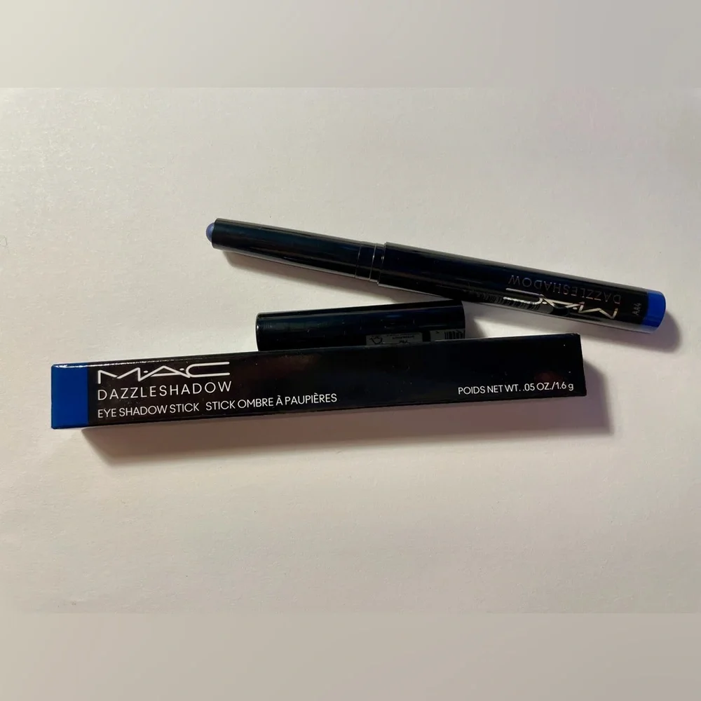 MAC Cosmetics adding stick shade