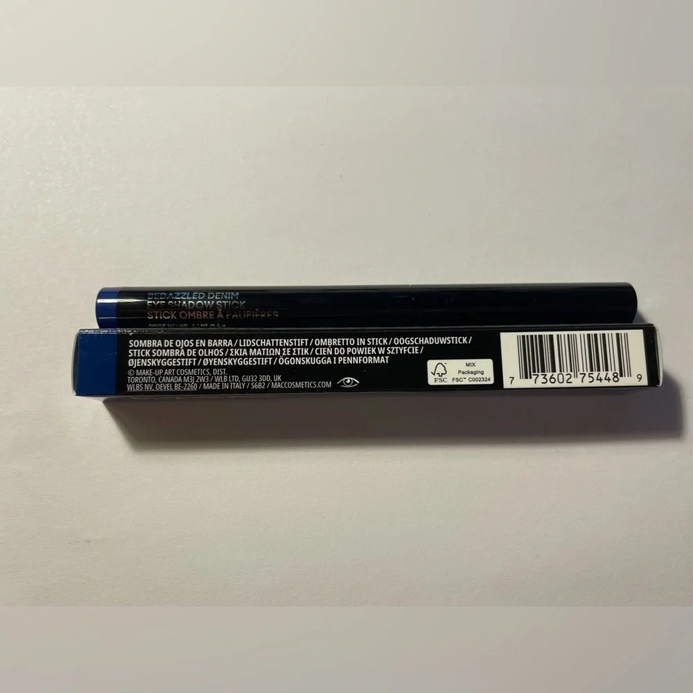 MAC Cosmetics your bnib
