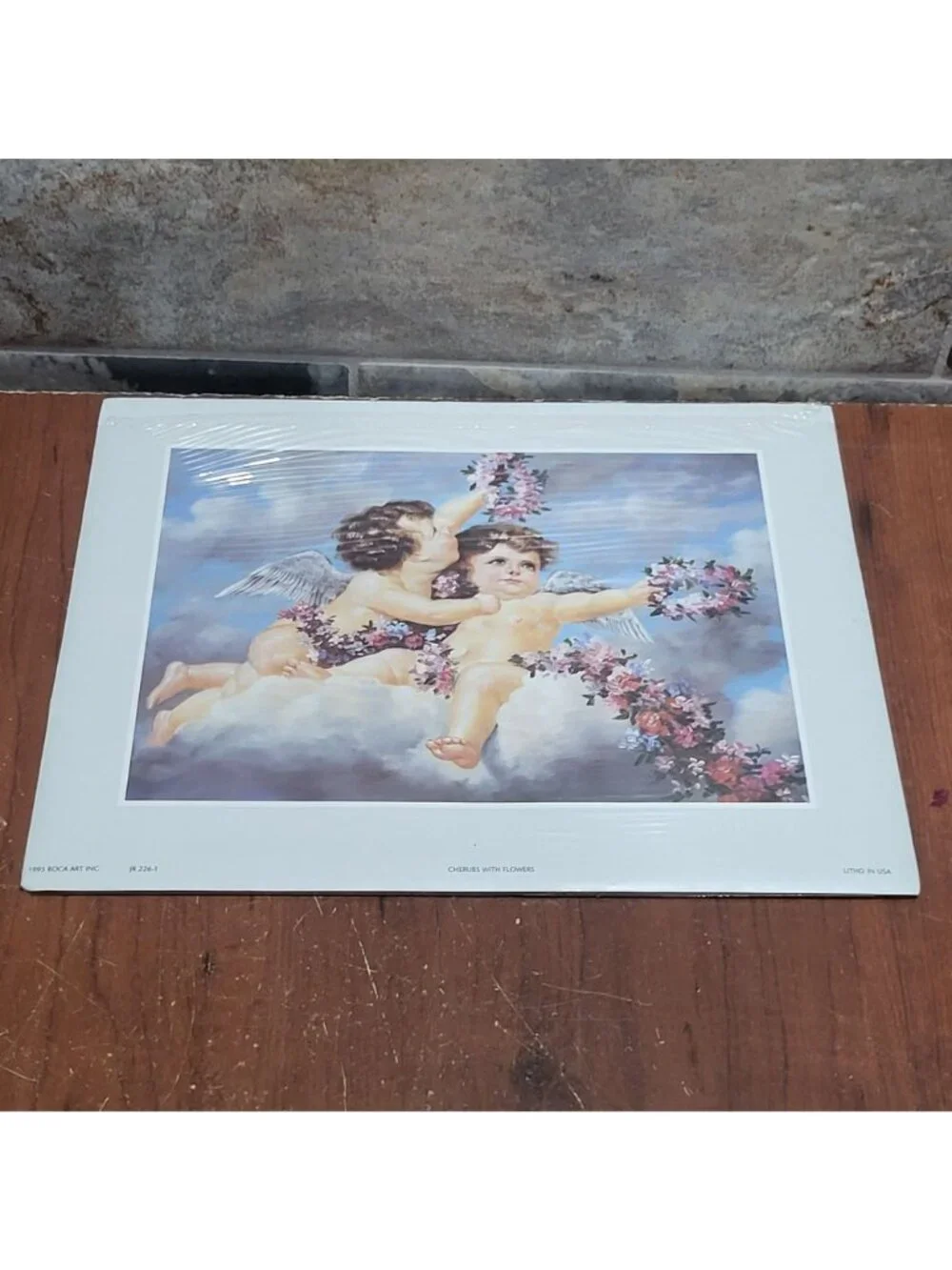 Classy Art Wholesalers this print