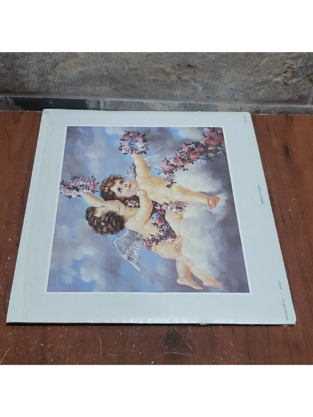 Classy Art Wholesalers this print