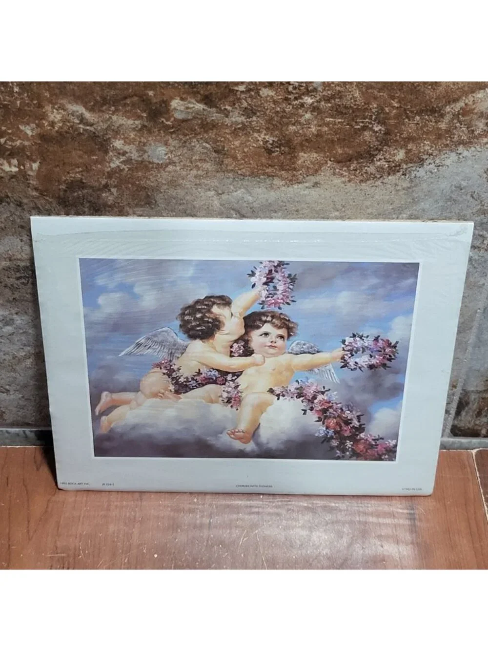 Classy Art Wholesalers this print