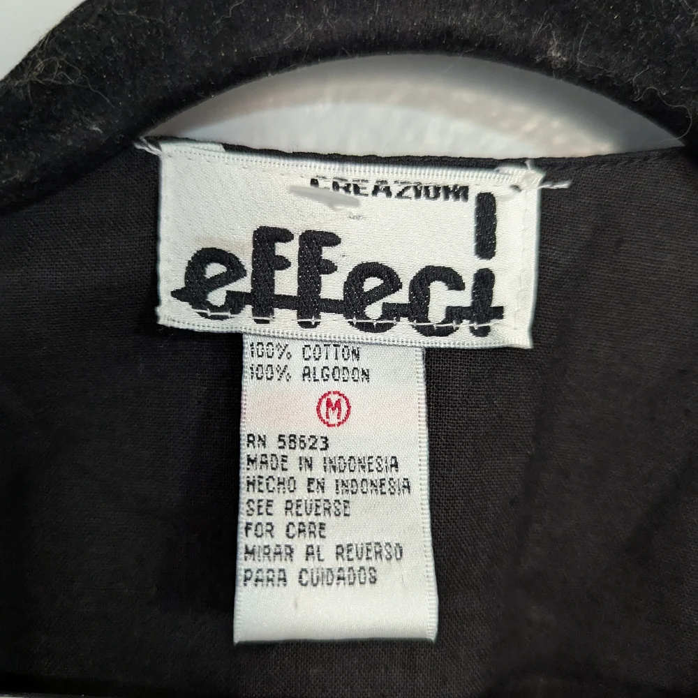 Effeci excellent pre