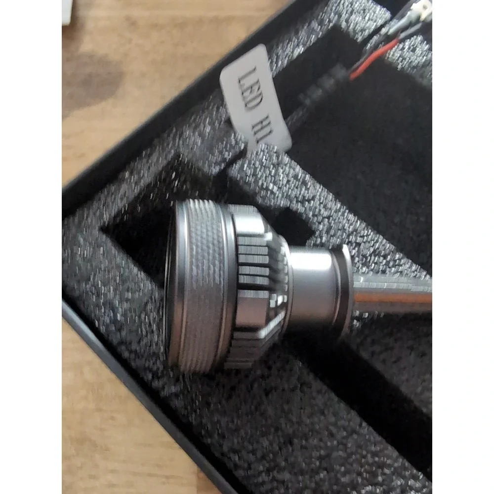 The Unbranded Brand h1 led