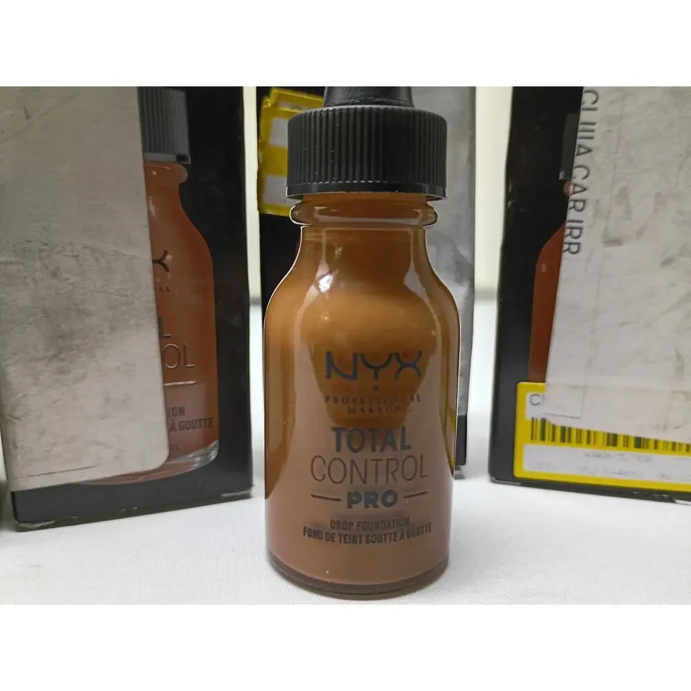 NYX get flawless
