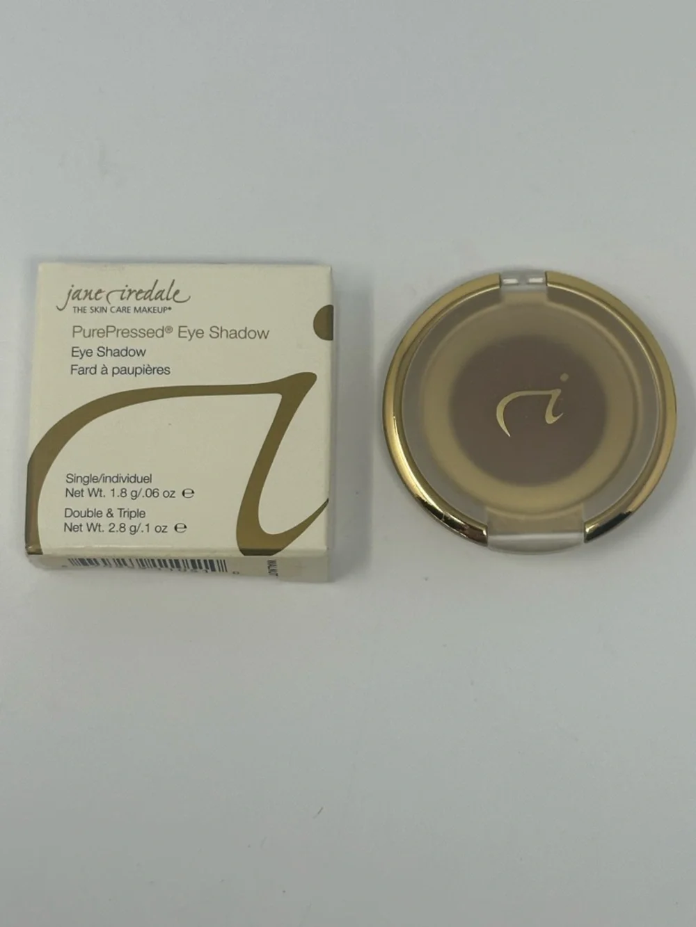 jane iredale new jane