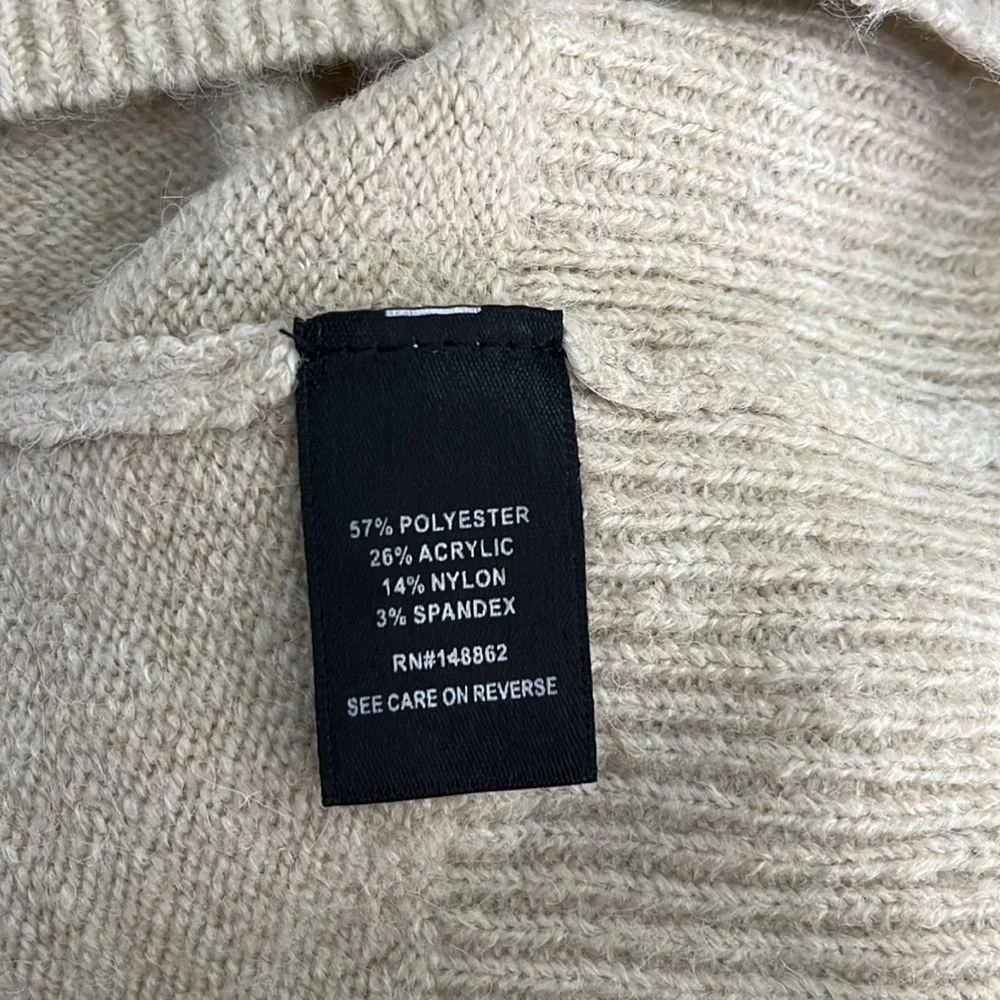 Torrid Vegan Cashmere Crop Cardigan Sweater