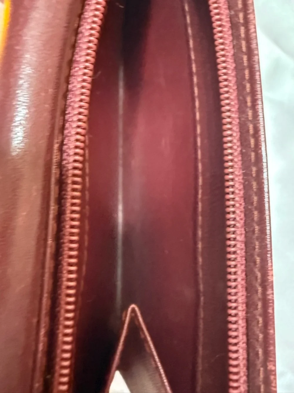 Cartier approximate measurements
