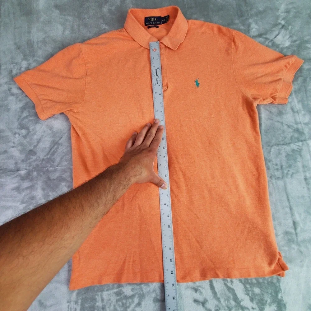 Ralph Lauren ***small hole