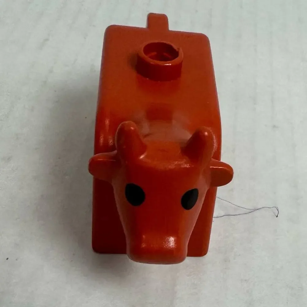 Lego vintage duplo