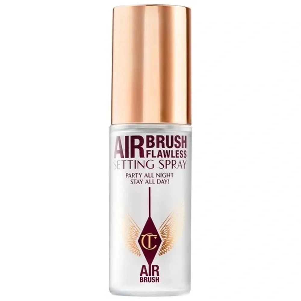 my airbrush