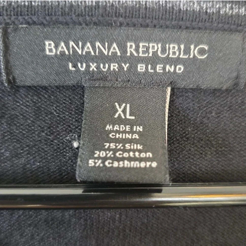 Banana Republic size xl