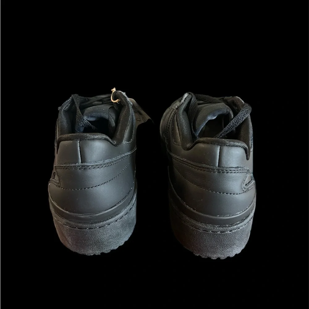 Nike size adidas