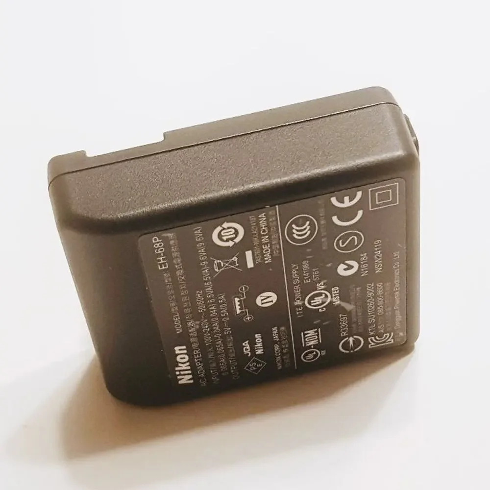 Nikon eh 68p