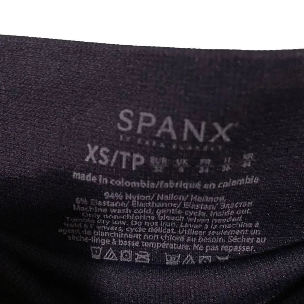 SPANX casual welcome