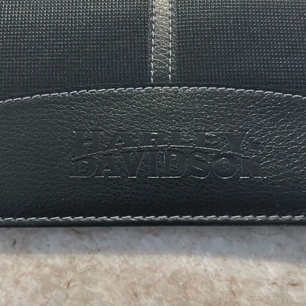 Harley-Davidson harley davidson