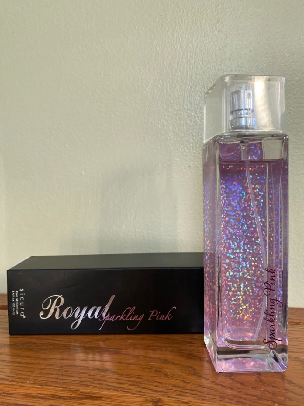 sicura royal sparkling
