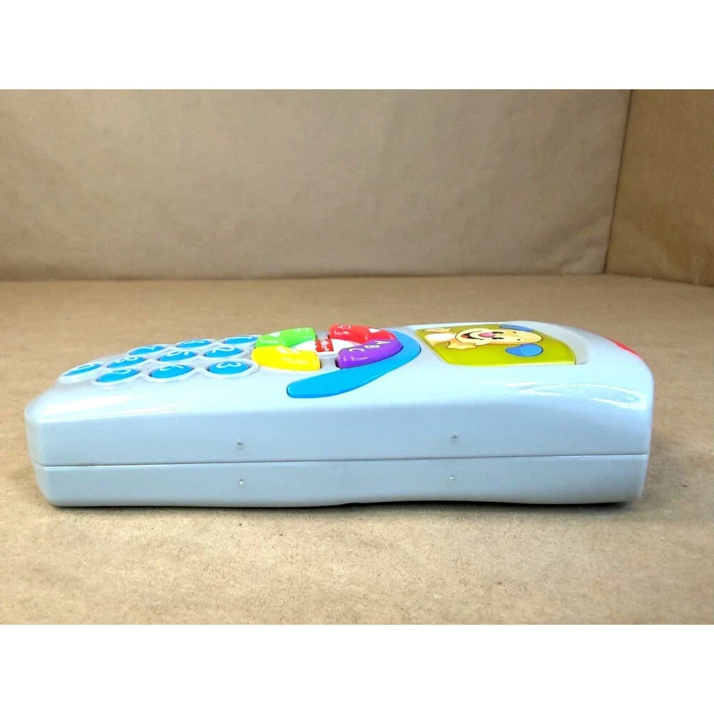 Fisher-Price just get dimensions