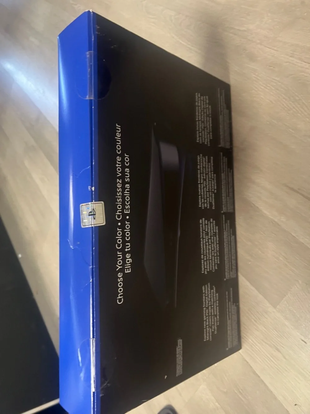 Sony official playstation