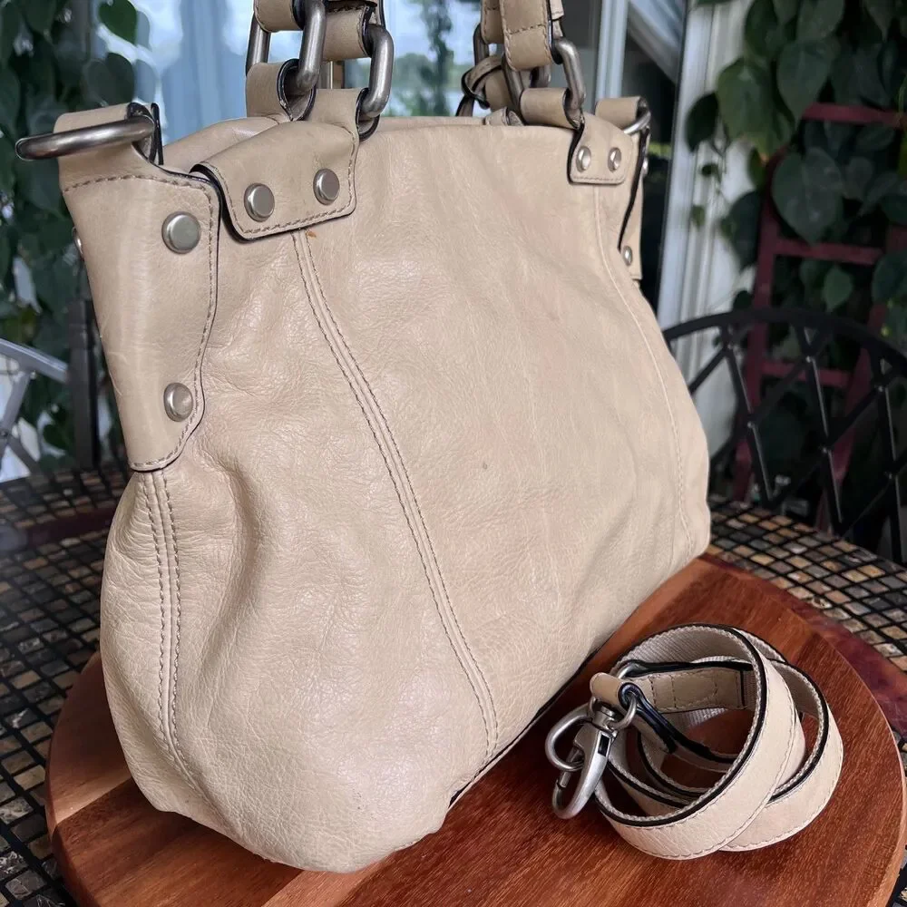 fossil maddox