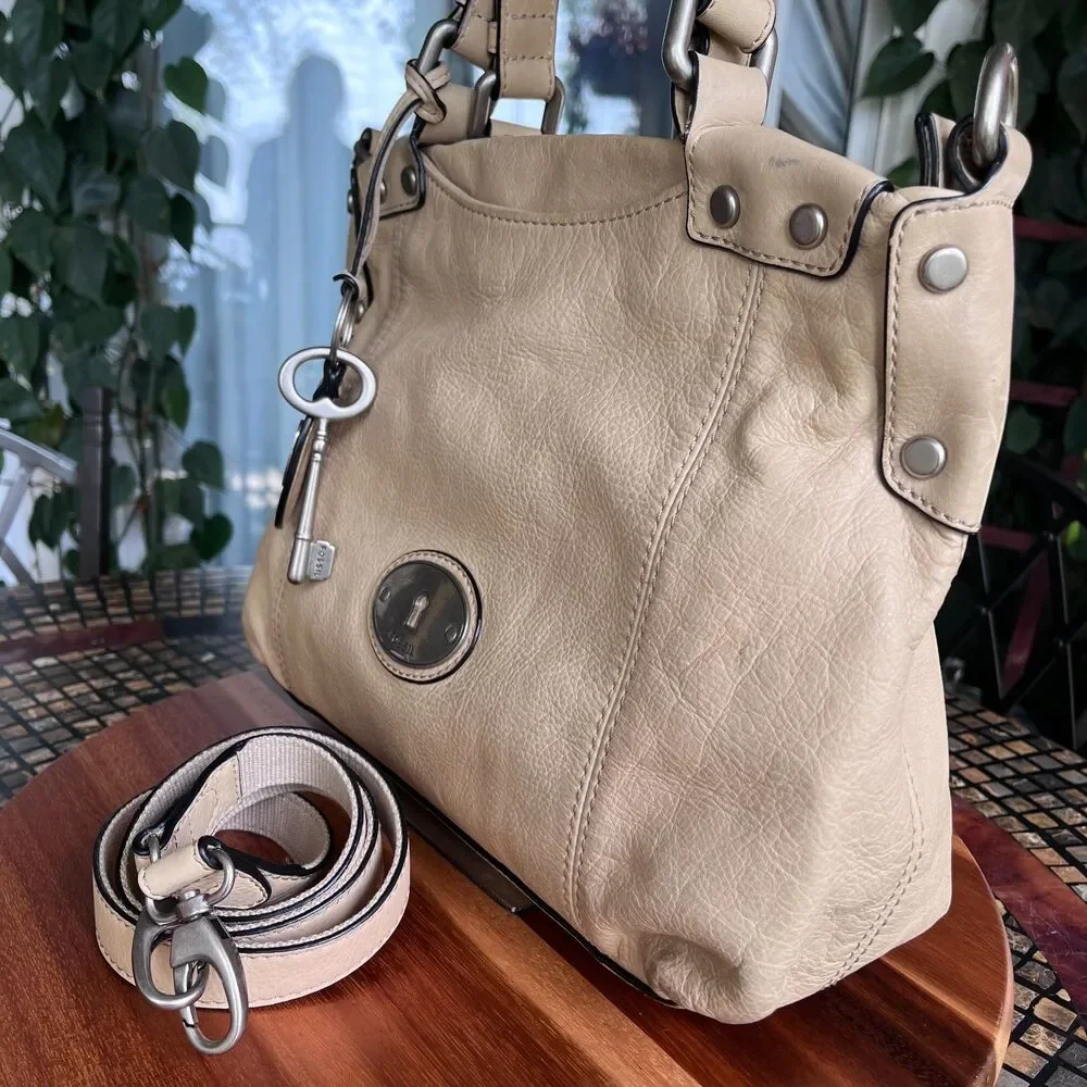 fossil maddox