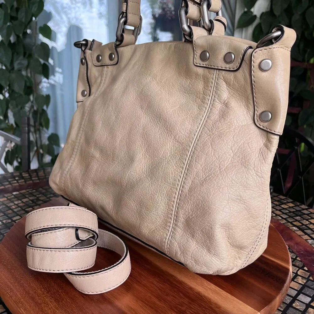 fossil maddox